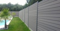 Portail Clôtures dans la vente du matériel pour les clôtures et les clôtures à La Neuville-les-Wasigny