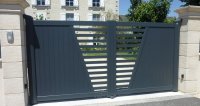 Notre société de clôture et de portail à La Neuville-les-Wasigny